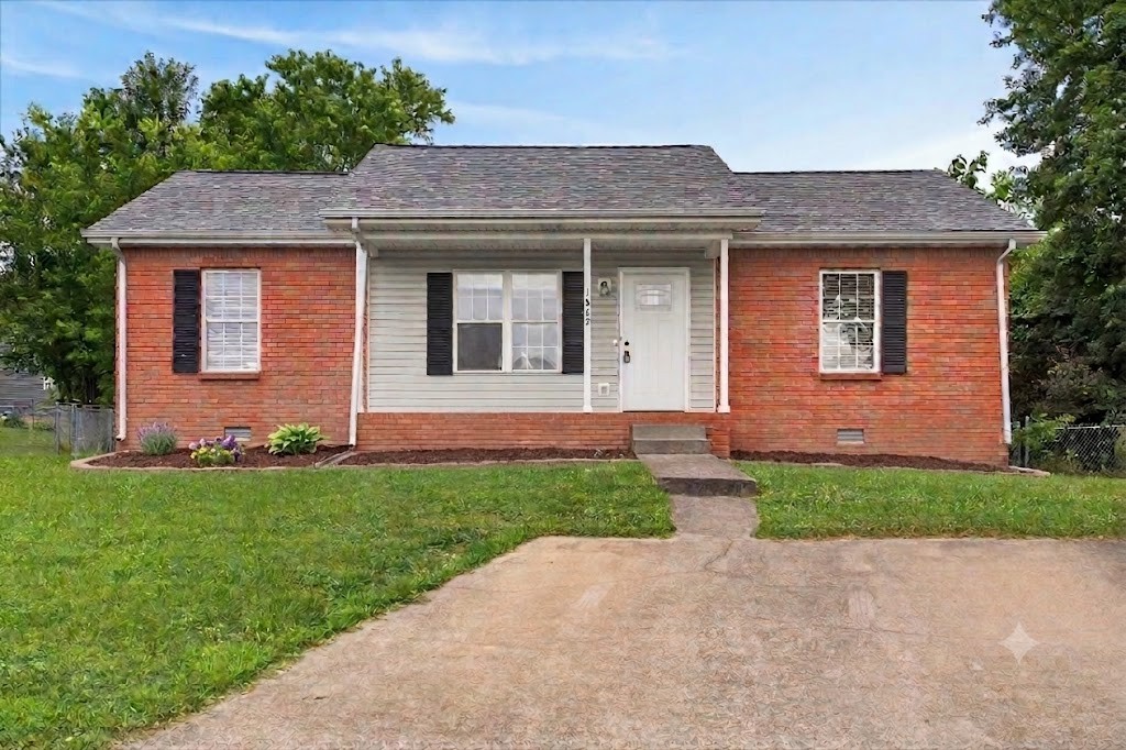 Residential in Clarksville