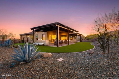 3985 Rolling Stock Way, Wickenburg, AZ, 85390 | Card Image