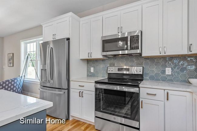 LOT-21 - 170 Buttonbush Ln, House other with 3 bedrooms, 2 bathrooms and null parking in Wells ME | Image 9