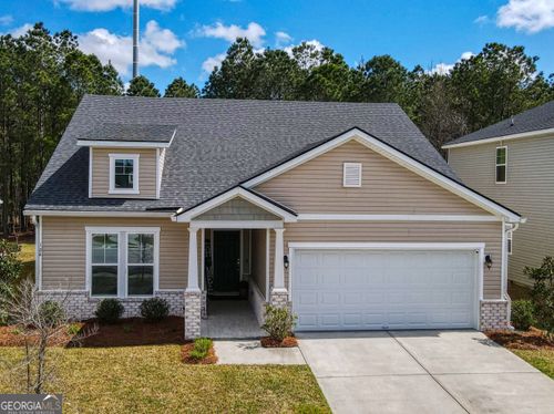 124 Brookline Dr, Savannah, GA, 31407-4850 | Card Image
