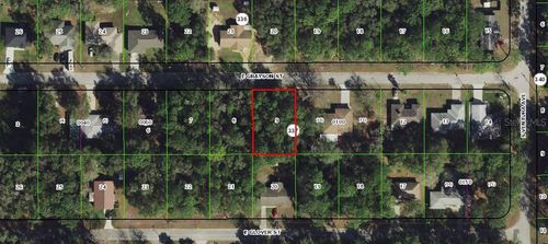 6690 E Grayson Street, INVERNESS, FL, 34452 | Card Image