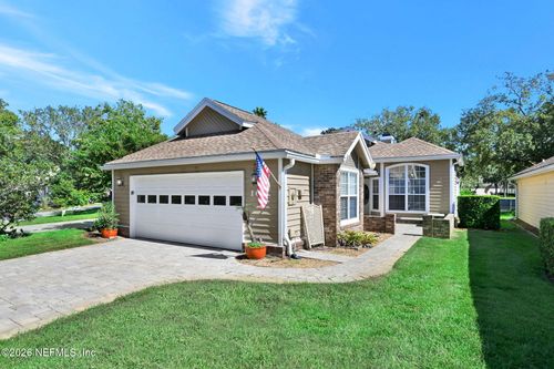 104 Bay Hill Ct, Ponte Vedra Beach, FL, 32082-3600 | Card Image