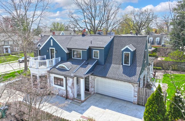 991 Glenhurst Dr, House other with 4 bedrooms, 6 bathrooms and null parking in Birmingham MI | Image 66