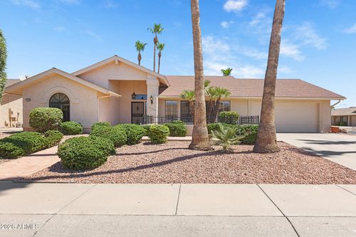 13626 W Gardenview Drive, Sun City West, AZ, 85375 | Card Image