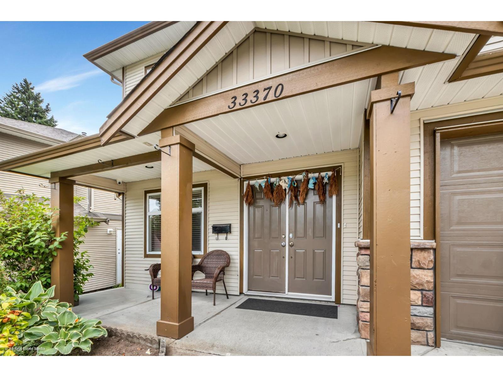 Residential in Abbotsford 4
