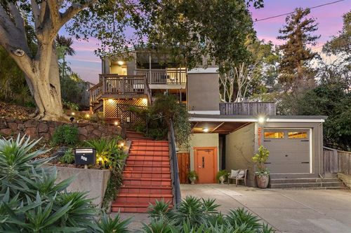 371 Ocean View Ave, Kensington, CA, 94707-1223 | Card Image