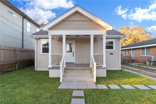 4519 Camel St, Metairie, LA, 70001-4616 | Card Image