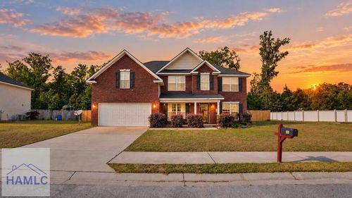 258 Nashview Trl, Allenhurst, GA, 31301-5212 | Card Image