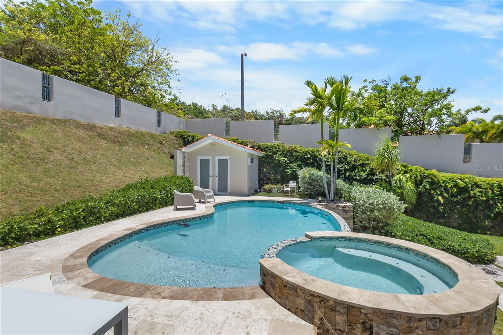 Residential en venta en HUMACAO, 76 HARBOUR LIGHTS DR, 2984 m²
