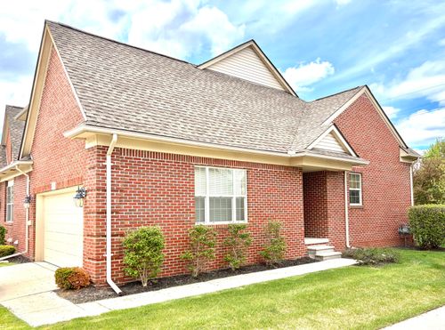 48610 Eastbridge Dr, Canton, MI, 48188-7900 | Card Image