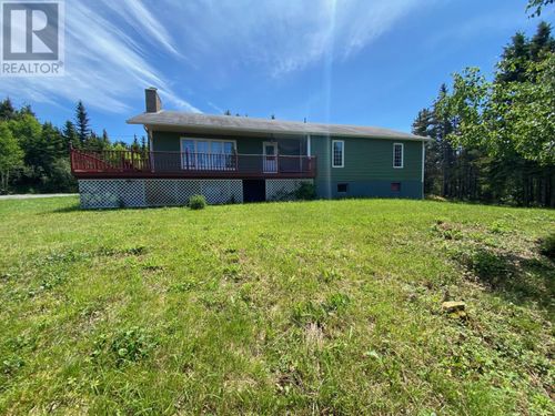 60-62 N Shore Highway, Gillams, NL, A2H6B9 | Card Image