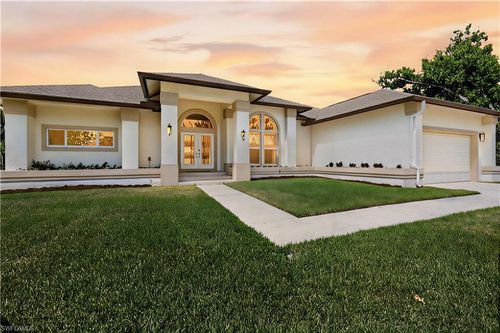 16683 Bobcat Dr, FORT MYERS, FL, 33908-4326 | Card Image