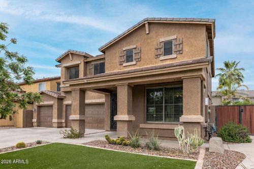 4692 E Firestone Dr, Chandler, AZ, 85249-7385 | Card Image