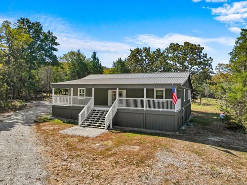 538 County Road 36, Clarkridge, AR, 72623-9454 | Card Image