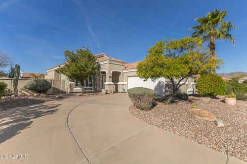 9690 N 118th Pl, Scottsdale, AZ, 85259-5958 | Card Image