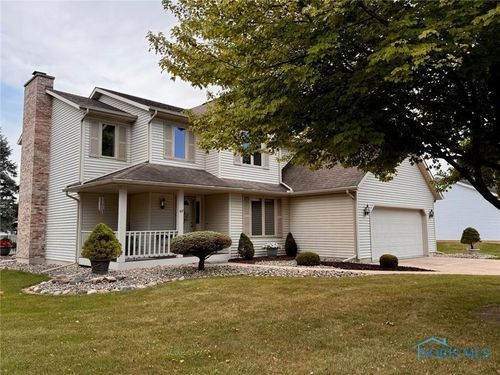 107 Shaffer Blvd, Bryan, OH, 43506-9184 | Card Image