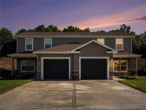 503-505 Pampas Street, Pleasant Hill, MO, 64080 | Card Image