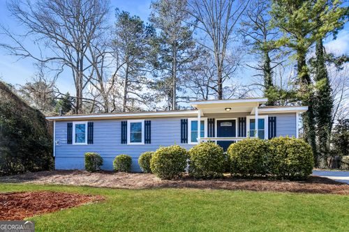 781 Brighton Dr, Lawrenceville, GA, 30043-4206 | Card Image