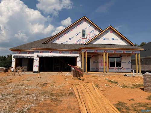 225 Bluebonnet St, Toney, AL, 35773-3001 | Card Image