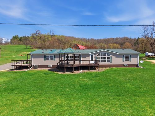 506 Mill Rd, Blair, WI, 54616-8855 | Card Image