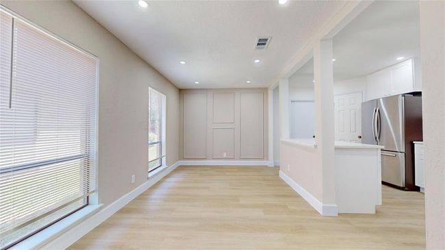 7126 Rio Blanco Dr, House other with 3 bedrooms, 2 bathrooms and 2 parking in Houston TX | Image 9