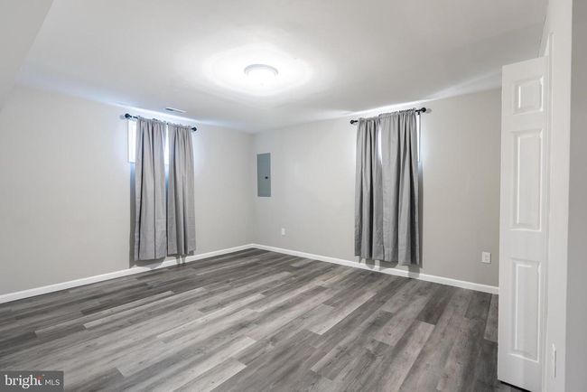 3201 Merrydale Dr, House other with 2 bedrooms, 1 bathrooms and null parking in Upper Marlboro MD | Image 9