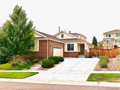 20469 E Doane Dr, House other with 3 bedrooms, 2 bathrooms and null parking in Aurora CO | Image 1