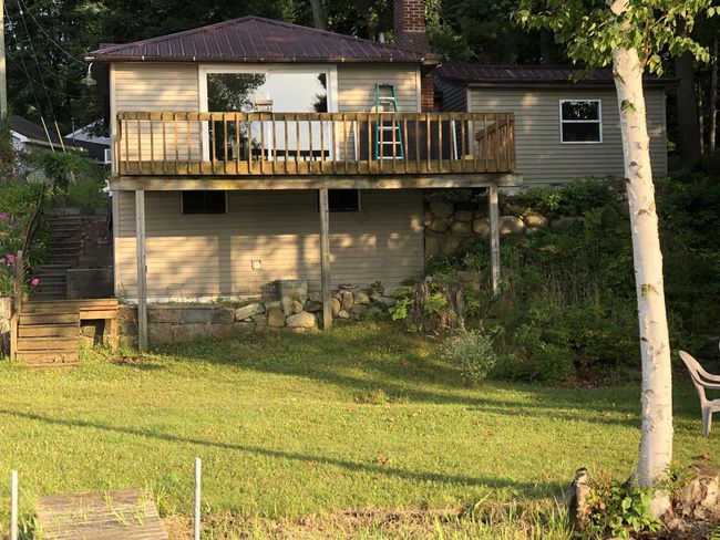 589 E Sidney Rd, House other with 2 bedrooms, 1 bathrooms and null parking in Stanton MI | Image 31