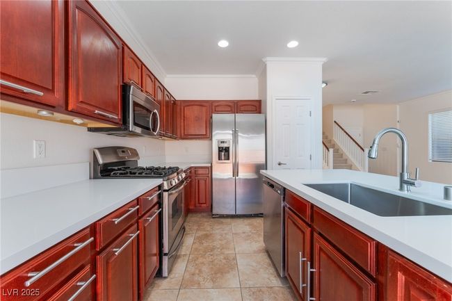 4740 Killington St, House other with 4 bedrooms, 3 bathrooms and null parking in Las Vegas NV | Image 9