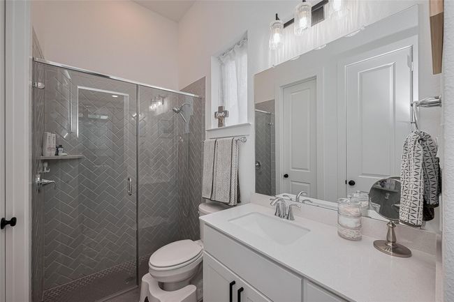29118 Sage Trace Ct, House other with 4 bedrooms, 5 bathrooms and 3 parking in Fulshear TX | Image 29