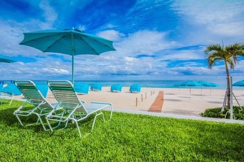 102-3750 Galt Ocean Dr, Fort Lauderdale, FL, 33308-7656 | Card Image