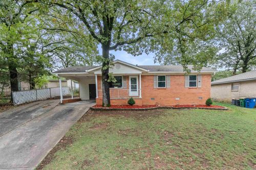 5612 Division St, North Little Rock, AR, 72118-2918 | Card Image