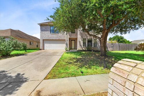 5253 Chessie Cir, Haltom City, TX, 76137-5539 | Card Image