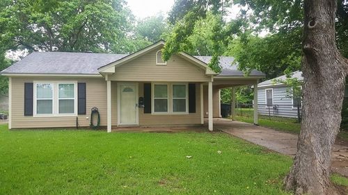 1333 Michael St, Bossier City, LA, 71112-3006 | Card Image
