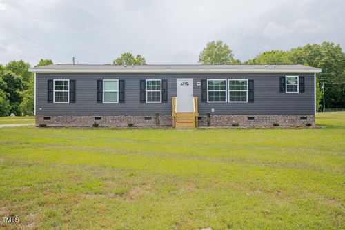 3885 Watson Seed Farm Rd, Whitakers, NC, 27891-9357 | Card Image