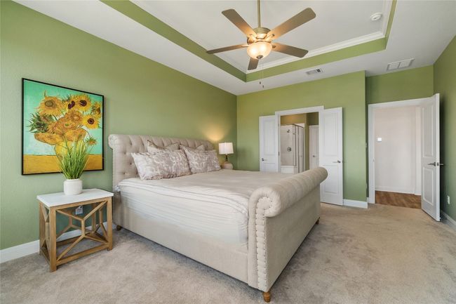 6605 Apache Plum Ln, House other with 4 bedrooms, 3 bathrooms and 6 parking in Spicewood TX | Image 18