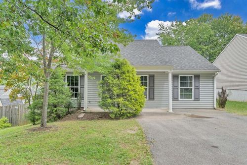 3822 Yellow Mountain Rd Se, Roanoke, VA, 24014-5851 | Card Image
