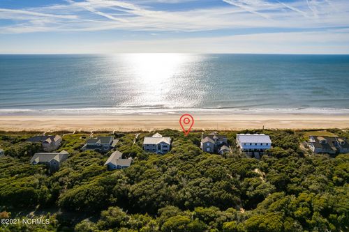 581 Forest Dunes Dr, Pine Knoll Shores, NC, 28512 | Card Image