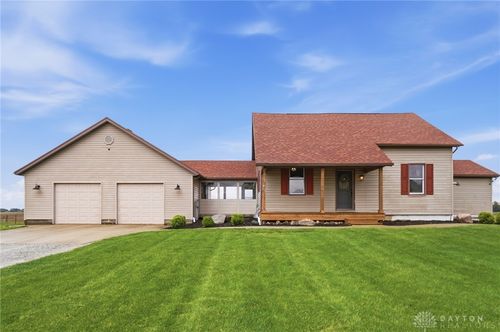 12860 Mahan Rd, Saint Paris, OH, 43072-9735 | Card Image