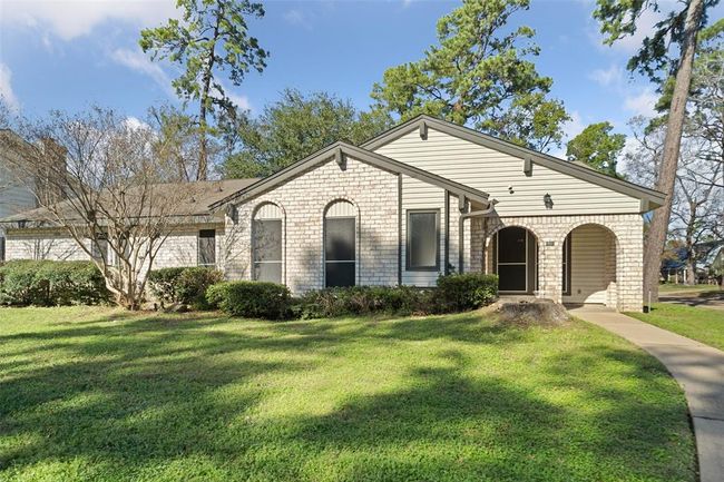 202 Black Forest Dr, House other with 4 bedrooms, 2 bathrooms and 2 parking in Spring TX | Image 4