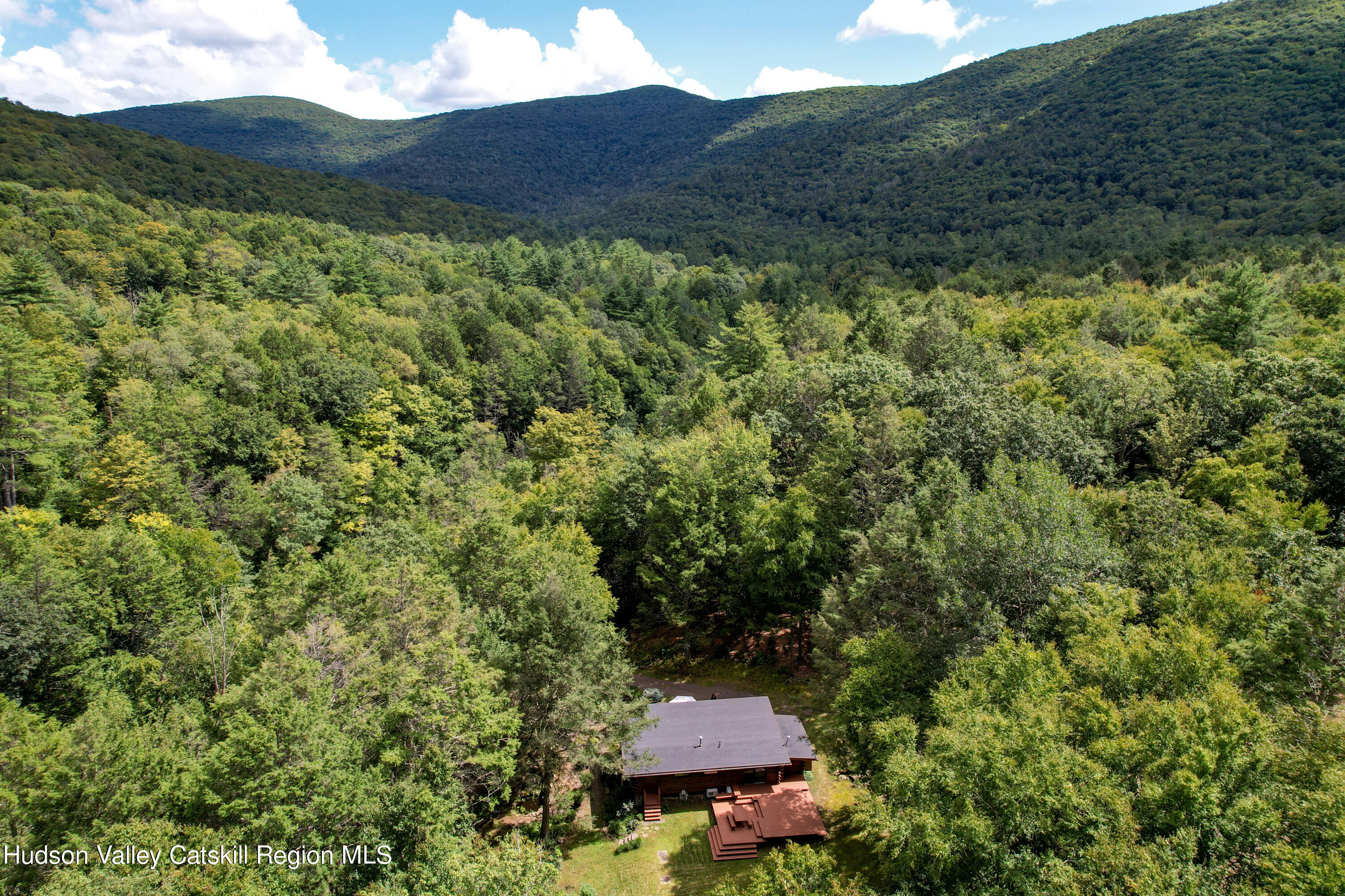 Silver Hollow Rd, Chichester, NY 12416