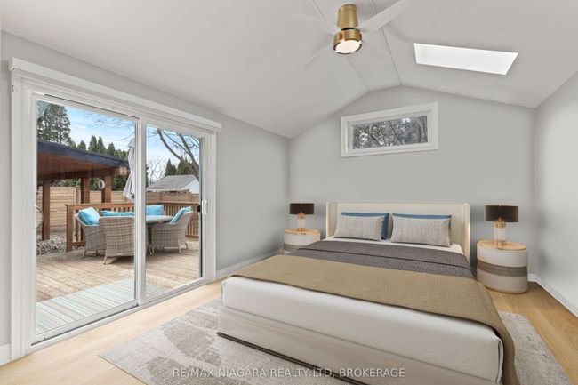 10 The Promenade, House other with 4 bedrooms, 3 bathrooms and 2 parking in Niagara on the Lake ON | Image 18