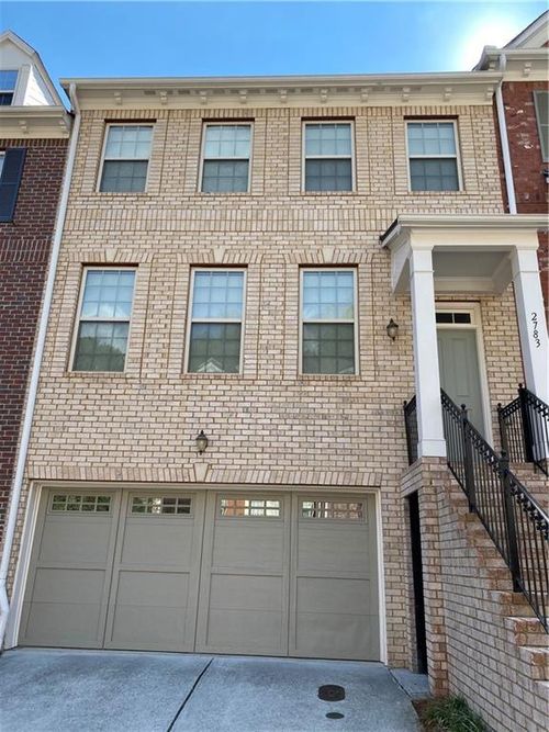 2783 Durham Dr Ne, Brookhaven, GA, 30319-3673 | Card Image