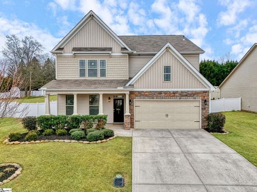 108 Bluebell Ln, Easley, SC, 29642-8645 | Card Image