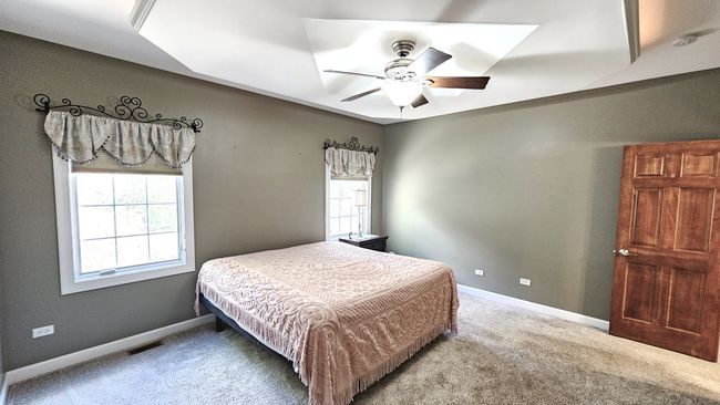 26357 S Lyndsay Dr, House other with 5 bedrooms, 3 bathrooms and 4 parking in Channahon IL | Image 37