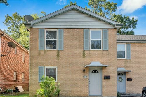 15-3713-15 Canterbury Ln, Metairie, LA, 70001-1714 | Card Image