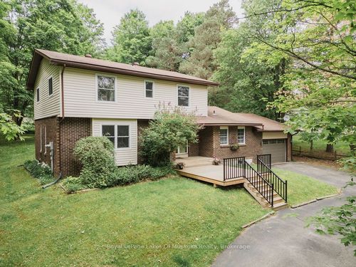 12 Murray St, Sundridge, ON, P0A1Z0 | Card Image