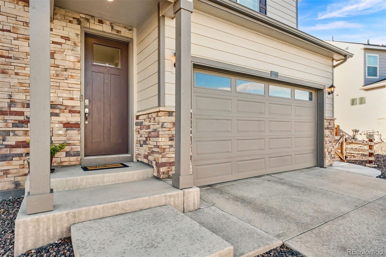 Residential in Thornton 3