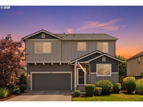 51152 Sw Klompen St, Scappoose, OR, 97056-4076 | Card Image