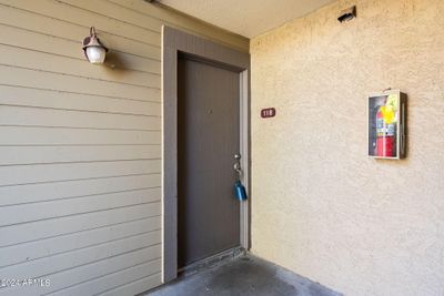 118 - 200 E Southern Avenue, Condo with 2 bedrooms, 2 bathrooms and null parking in Tempe AZ | Image 2